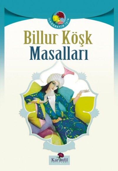 Billur Köşk Masalları Billur Köşk Masalları