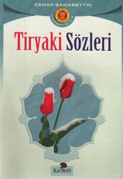 Tiryaki Sözler Tiryaki Sözler