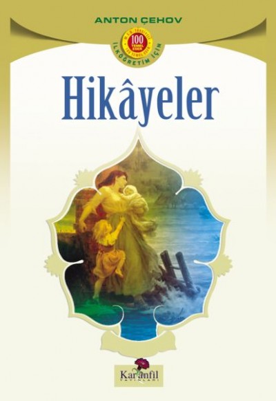 Hikayeler Hikayeler