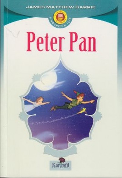 Peter Pan Peter Pan