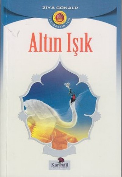 Altın Işık Altın Işık