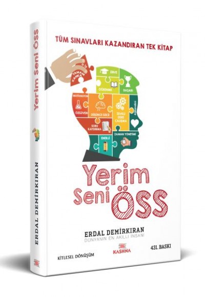 Yerim Seni ÖSS Yerim Seni ÖSS