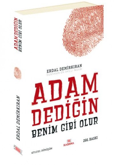 Adam Dediğin Benim Gibi Olur (Cep Boy) Adam Dediğin Benim Gibi Olur (Cep Boy)