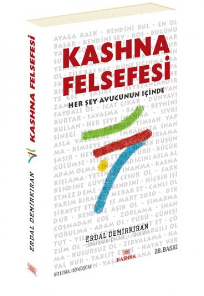 Kashna Felsefesi Kashna Felsefesi
