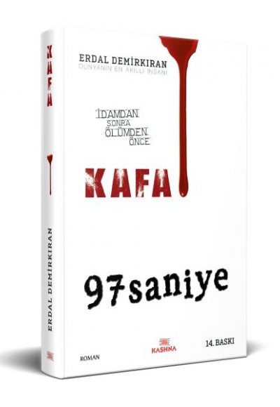 Kafa Kafa