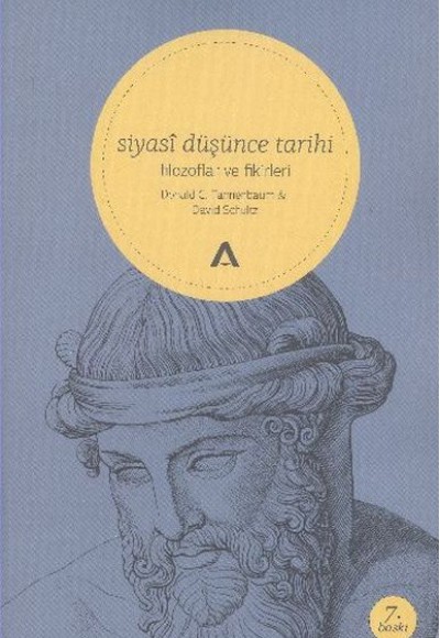 Siyasi Düşünce Tarihi Filozoflar ve Fikirleri Siyasi Düşünce Tarihi Filozoflar ve Fikirleri