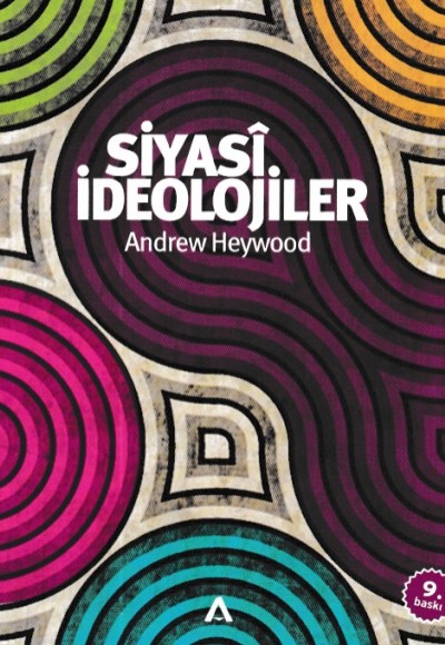 Siyasi İdeolojiler Siyasi İdeolojiler