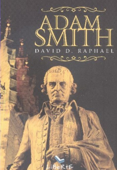 Adam Smith Adam Smith