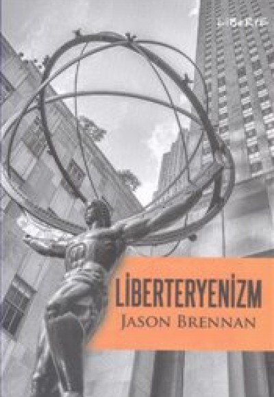 Liberteryenizm Liberteryenizm