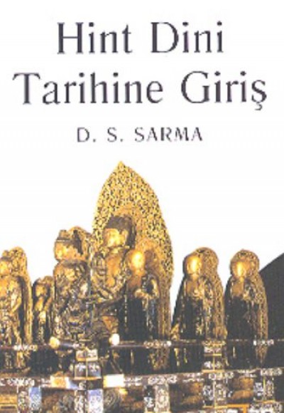 Hint Dini Tarihine Giriş Hint Dini Tarihine Giriş
