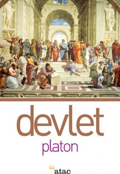 Devlet Devlet