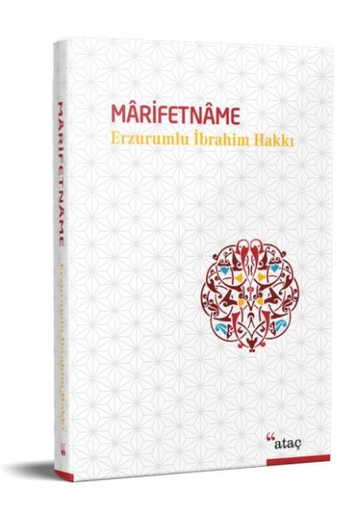 Marifetname - Ciltli Marifetname - Ciltli