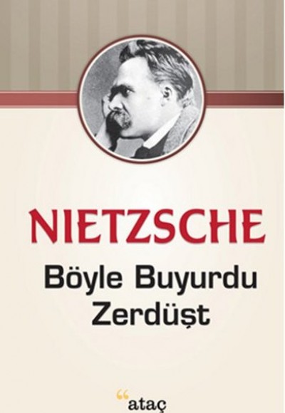 Böyle Buyurdu Zerdüşt Böyle Buyurdu Zerdüşt
