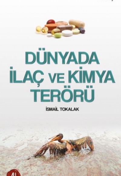 Dünyada İlaç Ve Kimya Terörü Dünyada İlaç Ve Kimya Terörü