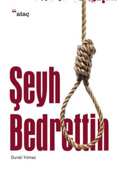 Şeyh Bedrettin