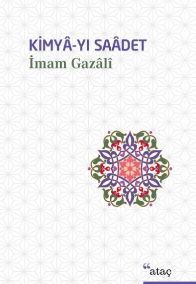 Kimya-yı Saadet (Ciltli) Kimya-yı Saadet (Ciltli)