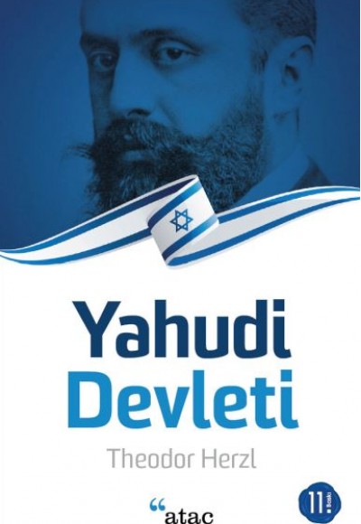 Yahudi Devleti Yahudi Devleti