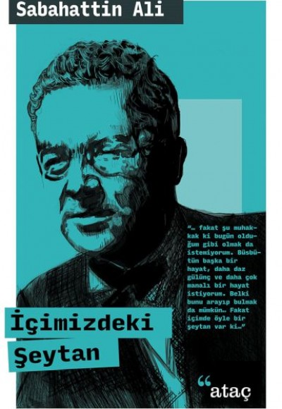 İçimizdeki Şeytan İçimizdeki Şeytan