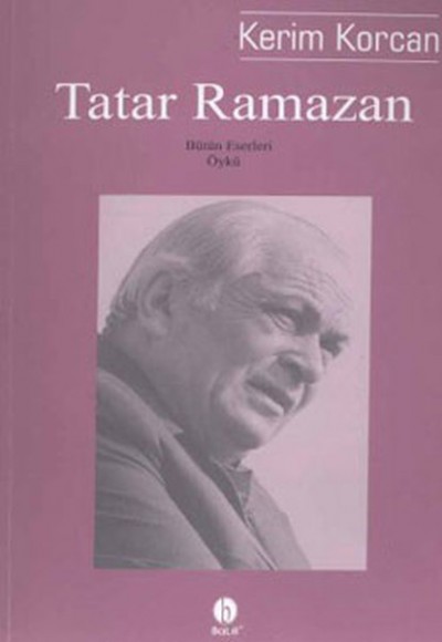 Tatar Ramazan Tatar Ramazan