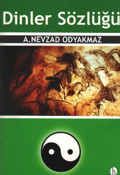 Dinler Sözlüğü Dinler Sözlüğü