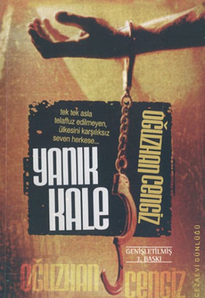 Yanık Kale Yanık Kale