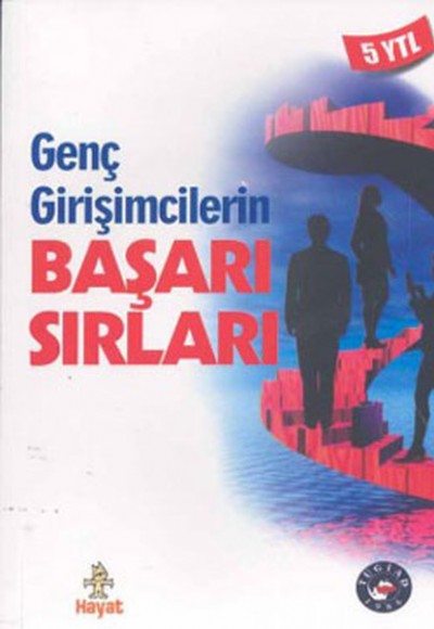 Genç Girişimcilerin Başarı Sırları Genç Girişimcilerin Başarı Sırları