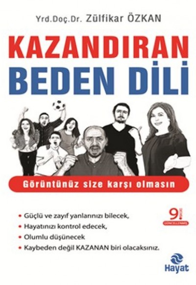 Kazandıran Beden Dili Kazandıran Beden Dili
