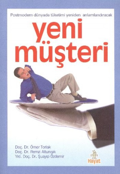 Yeni Müşteri Yeni Müşteri