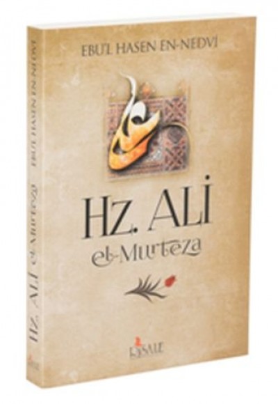 Hz. Ali el-Murteza Hz. Ali el-Murteza