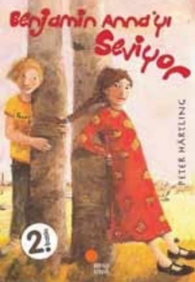 Benjamin Annayı Seviyor Benjamin Annayı Seviyor