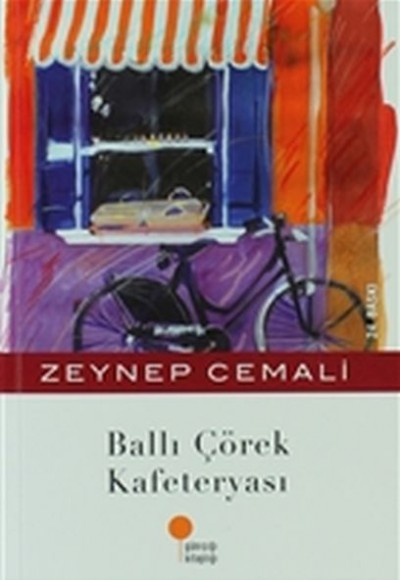 Ballı Çörek Kafeteryası Ballı Çörek Kafeteryası