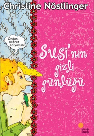 Susinin ve Paulün Gizli Günlükleri Susinin ve Paulün Gizli Günlükleri