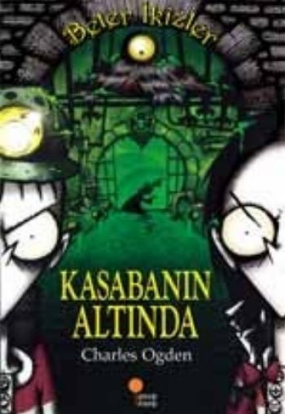 Beter İkizler - Kasabanın Altında Beter İkizler - Kasabanın Altında