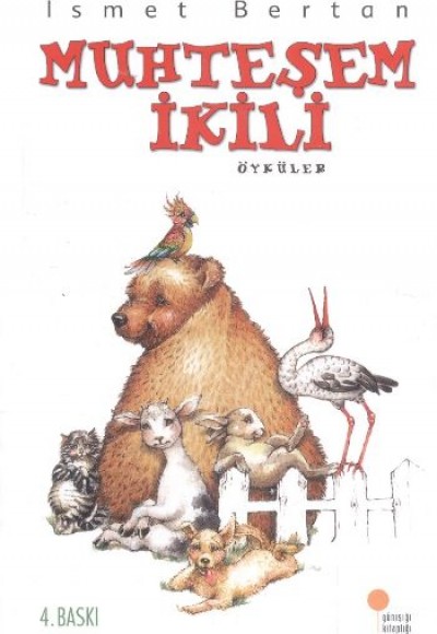 Muhteşem İkili Muhteşem İkili