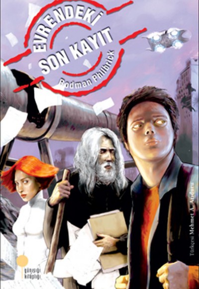 Evrendeki Son Kayıt Evrendeki Son Kayıt
