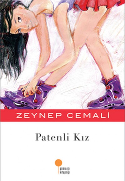Patenli Kız Patenli Kız