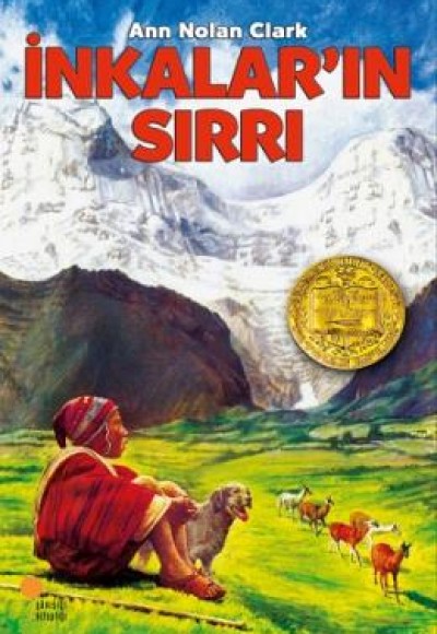 İnkalar’ın Sırrı İnkalar’ın Sırrı
