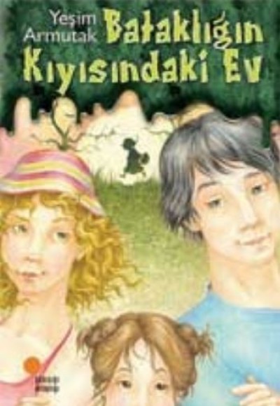 Bataklığın Kıyısındaki Ev Bataklığın Kıyısındaki Ev
