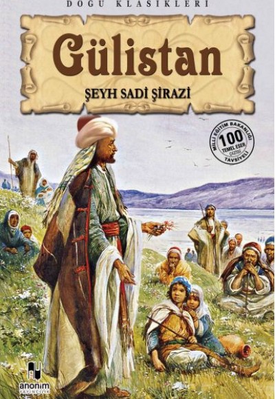 Gülistan Gülistan