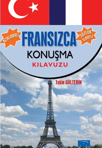 Fransızca Konuşma Kılavuzu