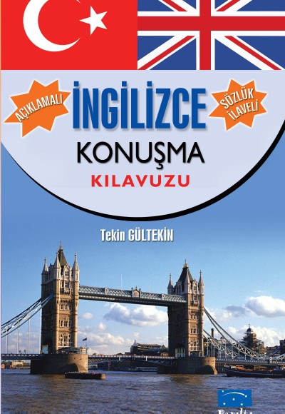 İngilizce Konuşma Kılavuzu