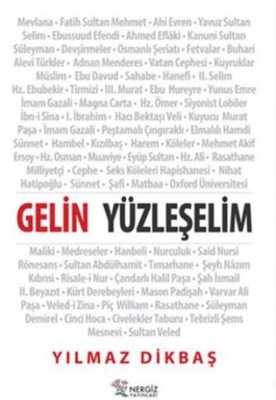 Gelin Yüzleşelim Gelin Yüzleşelim