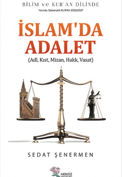İslam'da Adalet İslam'da Adalet