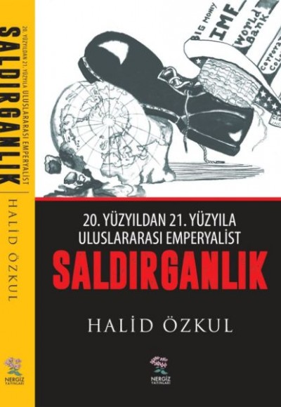 Saldırganlık Saldırganlık