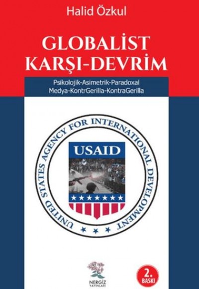 Globalist Karşı - Devrim Globalist Karşı - Devrim