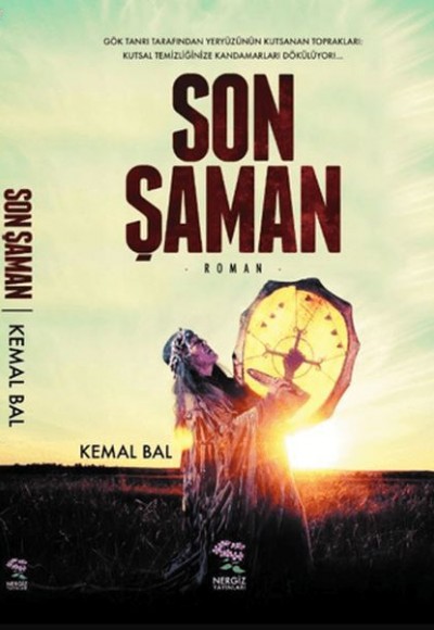 Son Şaman Son Şaman
