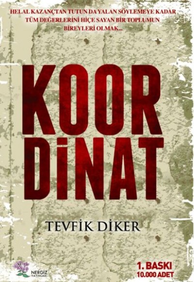 Koordinat