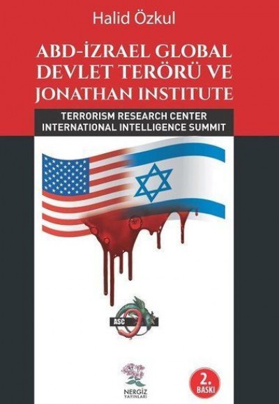 ABD - İzrael Global Devlet Terörü ABD - İzrael Global Devlet Terörü