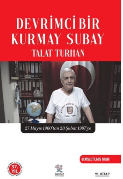 Devrimci Bir Kurmay Subay Devrimci Bir Kurmay Subay