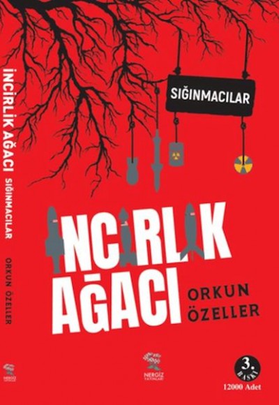 İncirlik Ağacı İncirlik Ağacı